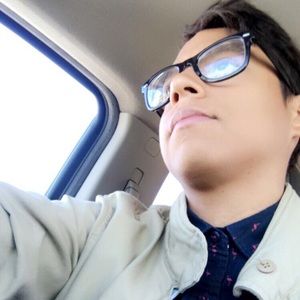 Meet your Posher, James